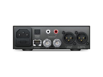 Blackmagic Design - Conversor Teranex Mini SDI para áudio 12G Converter - imagem 3