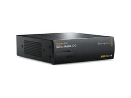Blackmagic Design - Conversor Teranex Mini SDI para áudio 12G Converter - miniatura 4