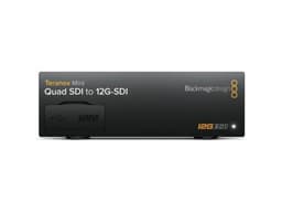 Blackmagic Design - Teranex Mini Quad SDI to SDI 12G Converter - miniatura 1