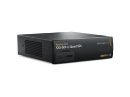 Blackmagic Design - Conversor Teranex Mini 12G-SDI para Quad SDI Converter - miniatura 2