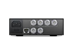 Blackmagic Design - Conversor Teranex Mini 12G-SDI para Quad SDI Converter - miniatura 3