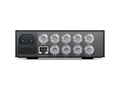 Blackmagic Design - Teranex Mini SDI 12G Distribution - imagem 3