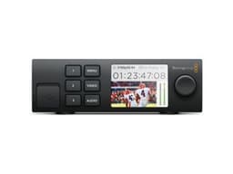 Blackmagic Design - Teranex Mini Smart Panel - miniatura 1