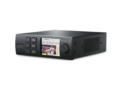 Blackmagic Design - Teranex Mini Smart Panel - imagem 2