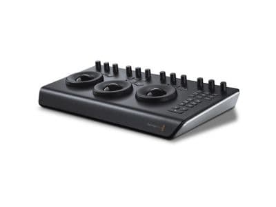 Blackmagic Design - Painel DaVinci Resolve Micro Painel