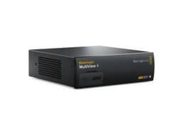 Blackmagic Design - MultiView 4 - miniatura 1
