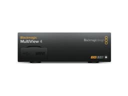 Blackmagic Design - MultiView 4 - miniatura 3