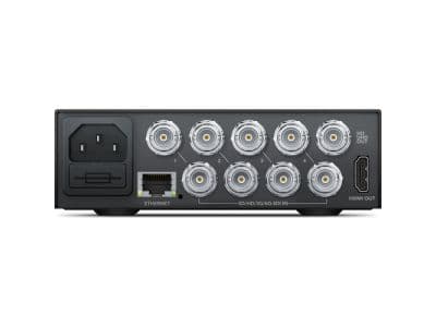 Blackmagic Design - MultiView 4 - imagem 4