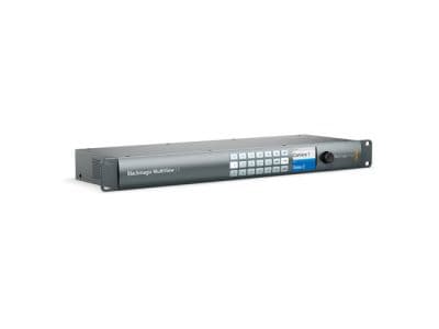 Blackmagic Design - MultiView 16