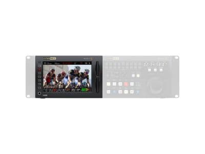 Blackmagic Design - Gravador HyperDeck Extreme 8K HDR - imagem 2