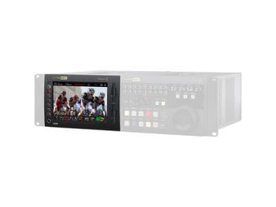 Blackmagic Design - Gravador HyperDeck Extreme 8K HDR - imagem 4