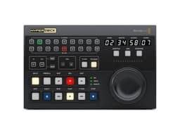 Blackmagic Design - HyperDeck Extreme Control - miniatura 3