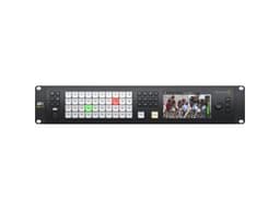 Blackmagic Design - Switcher ATEM Constellation 8K - miniatura 2