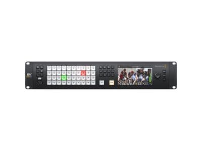 Blackmagic Design - Switcher ATEM Constellation 8K - imagem 2