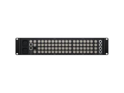 Blackmagic Design - Switcher ATEM Constellation 8K - imagem 3