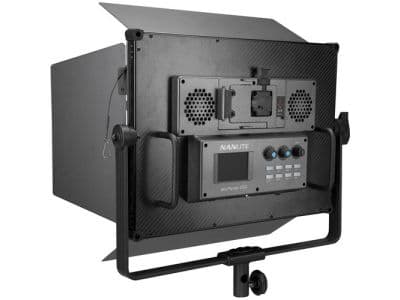 Nanlite - Painel de LED MixPanel 150 RGBWW