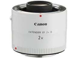 Canon - Extensor para Lente EF 2X III