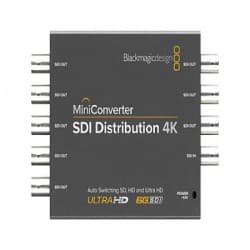 Blackmagic Design - Mini Converter SDI Distribution 4K