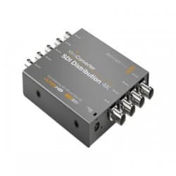 Blackmagic Design - Mini Converter SDI Distribution 4K