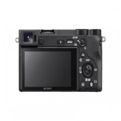 Sony Alpha a6500 - Câmera Mirrorless Digital (Corpo)
