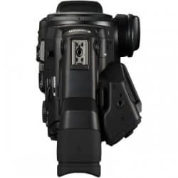 Canon EOS C300 Mark II - Câmera de Cinema com Dual Pixel CMOS AF