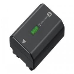 Sony NP-FZ100 - Bateria de íon de lítio recarregável (2280mAh)