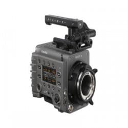 Sony VENICE 6K Digital Motion Picture Camera