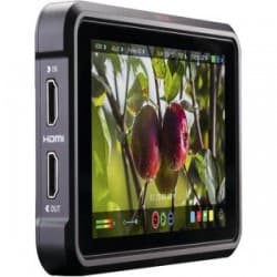 Atomos Ninja V 4K - Monitor de Gravação de 5" (HDMI)