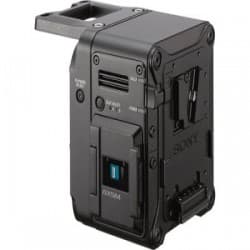 Sony AXS-R7 - Gravador Externo RAW 4K para VENICE, PMW-F55 e F5