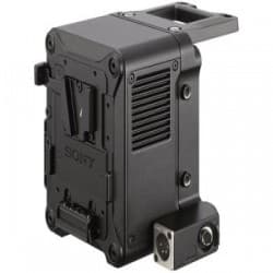 Sony AXS-R7 - Gravador Externo RAW 4K para VENICE, PMW-F55 e F5