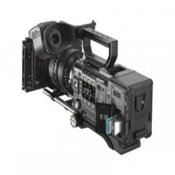 Sony AXS-R7 - Gravador Externo RAW 4K para VENICE, PMW-F55 e F5
