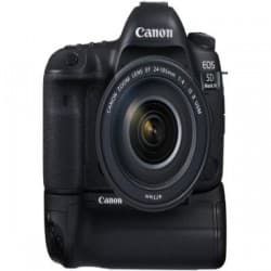 Canon - BG-R20 Battery Grip