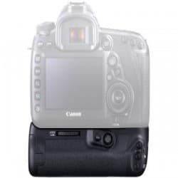 Canon - BG-R20 Battery Grip