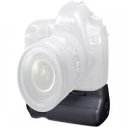 Canon - BG-R20 Battery Grip