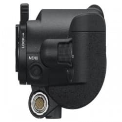 Sony DVF-EL200 - Tela Viewfinder Full HD OLED para Câmera