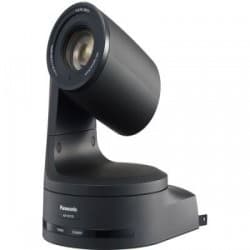 Panasonic AW-HE130 - Câmera PTZ HD Integrada (Black)