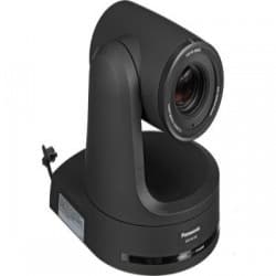 Panasonic AW-HE130 - Câmera PTZ HD Integrada (Black)