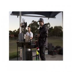 Atomos Sumo 19" - Monitor e Gravador de Alto Brilho