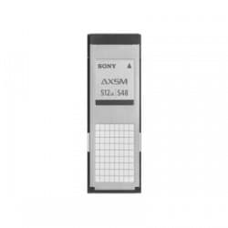 Sony AXS-S48 - Cartão de Memória de 512gb para AXS-R5 & R7