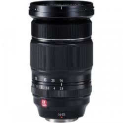 Fujifilm - Lente XF 16-55mm f/2.8 R LM WR