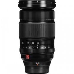 Fujifilm - Lente XF 16-55mm f/2.8 R LM WR