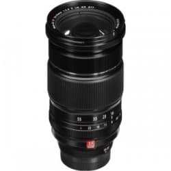 Fujifilm - Lente XF 16-55mm f/2.8 R LM WR