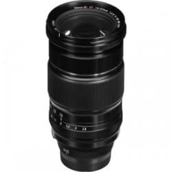 Fujifilm - Lente XF 16-55mm f/2.8 R LM WR