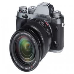 Fujifilm - Lente XF 16-55mm f/2.8 R LM WR