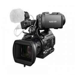 Câmera Sony PMW-300K1