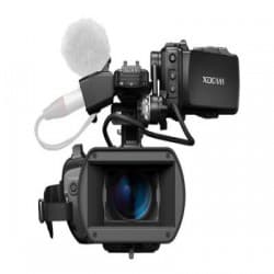 Câmera Sony PMW-300K1