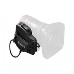 Canon - ZSG-C10 Punho de zoom para lente COMPACT-SERVO