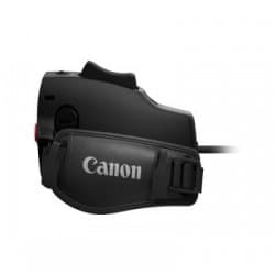 Canon - ZSG-C10 Punho de zoom para lente COMPACT-SERVO