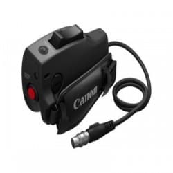 Canon - ZSG-C10 Punho de zoom para lente COMPACT-SERVO