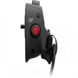 Canon - ZSG-C10 Punho de zoom para lente COMPACT-SERVO